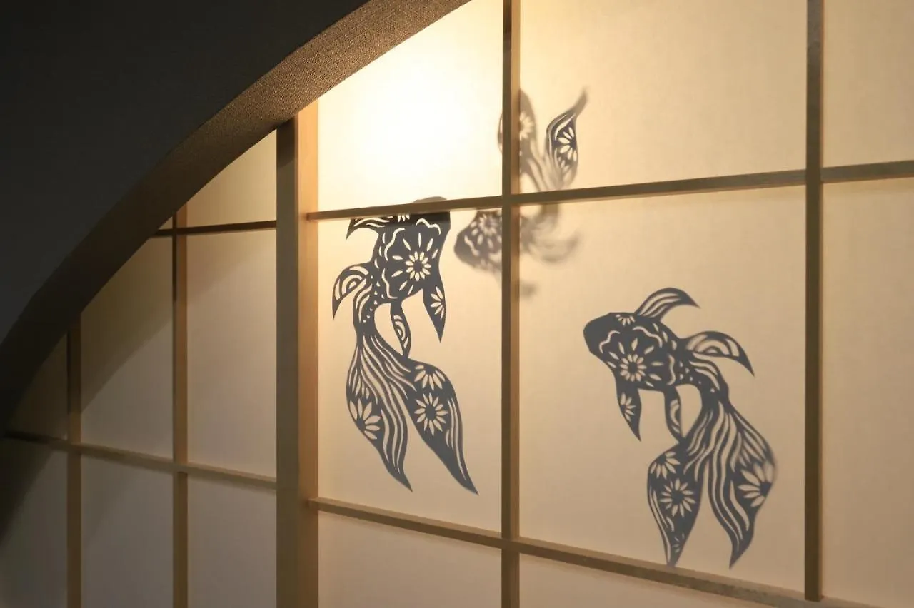 Katsushika-Ku - House - Vacation Stay 92154 Tokyo 0*,  Japan