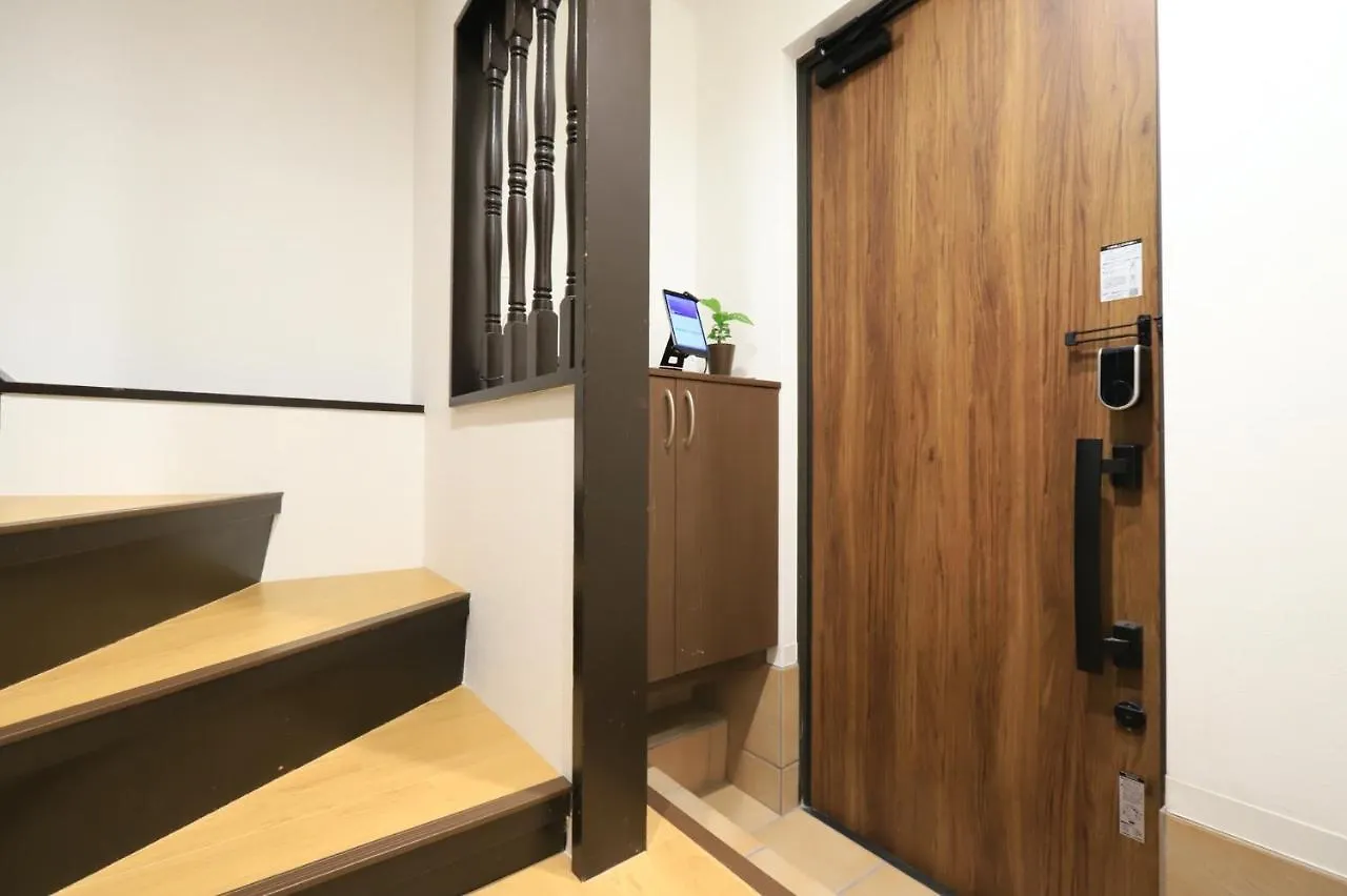 Katsushika-Ku - House - Vacation Stay 92154 Tokyo 0*,  Japan