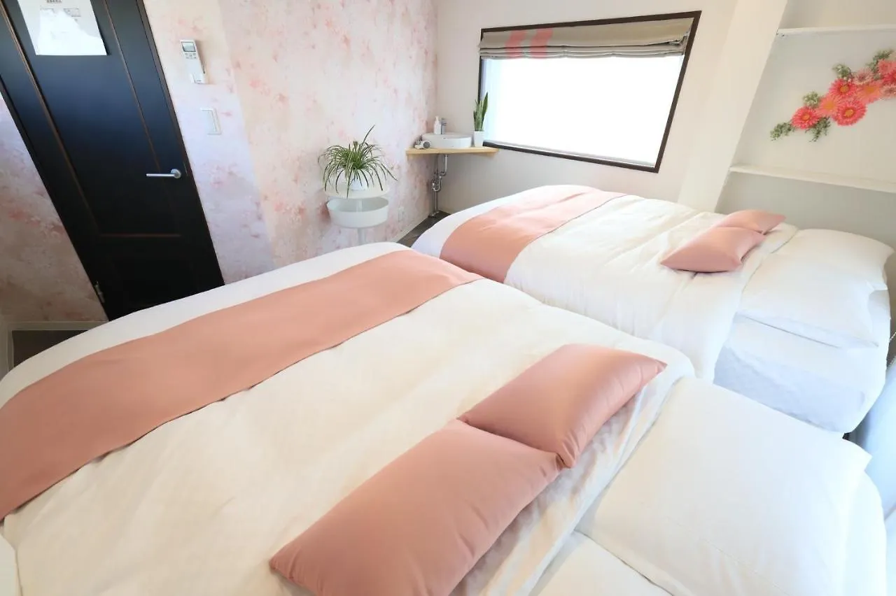 Katsushika-Ku - House - Vacation Stay 92154 Tokyo 0*,