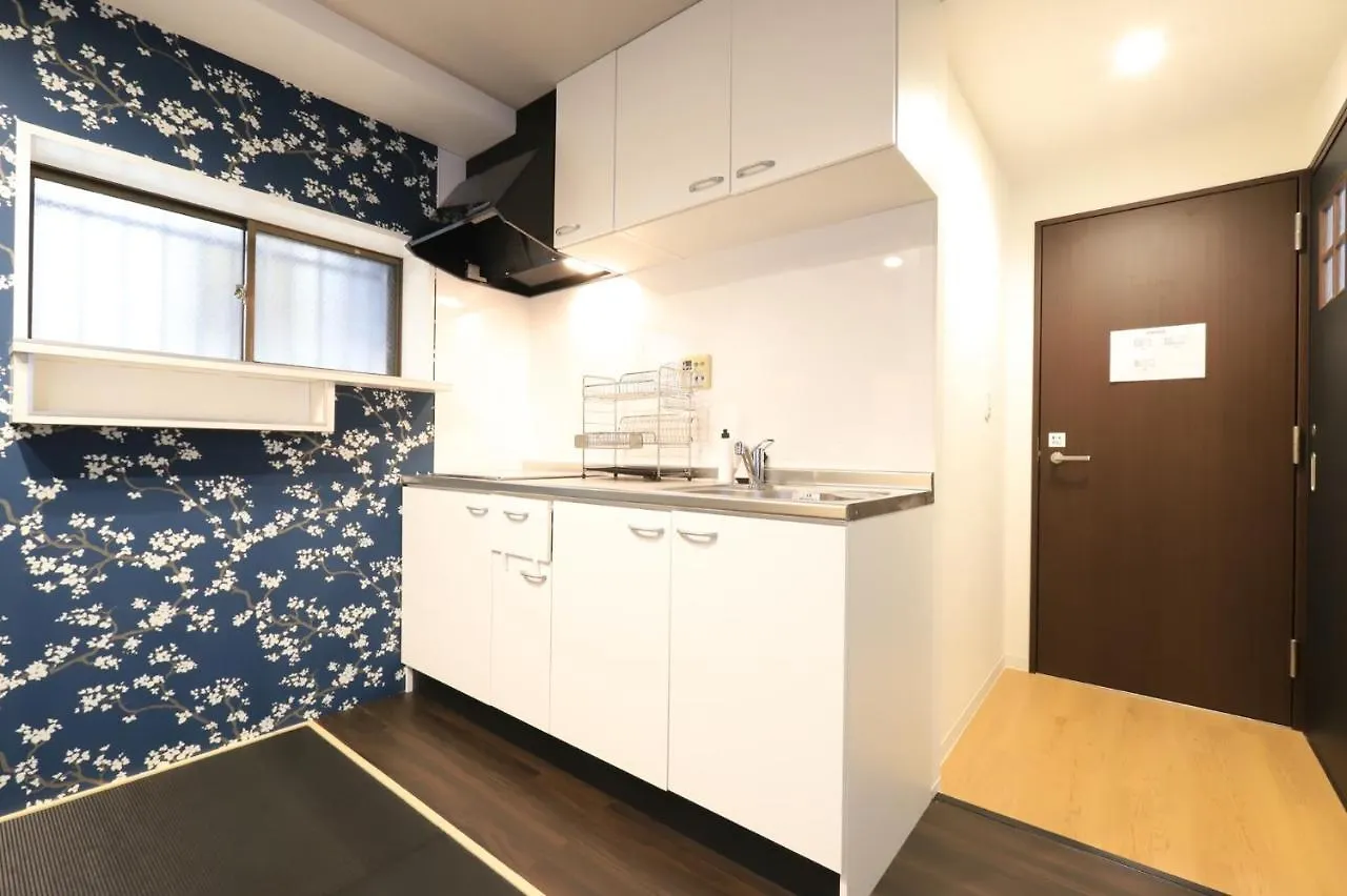Holiday home Katsushika-Ku - House - Vacation Stay 92154 Tokyo
