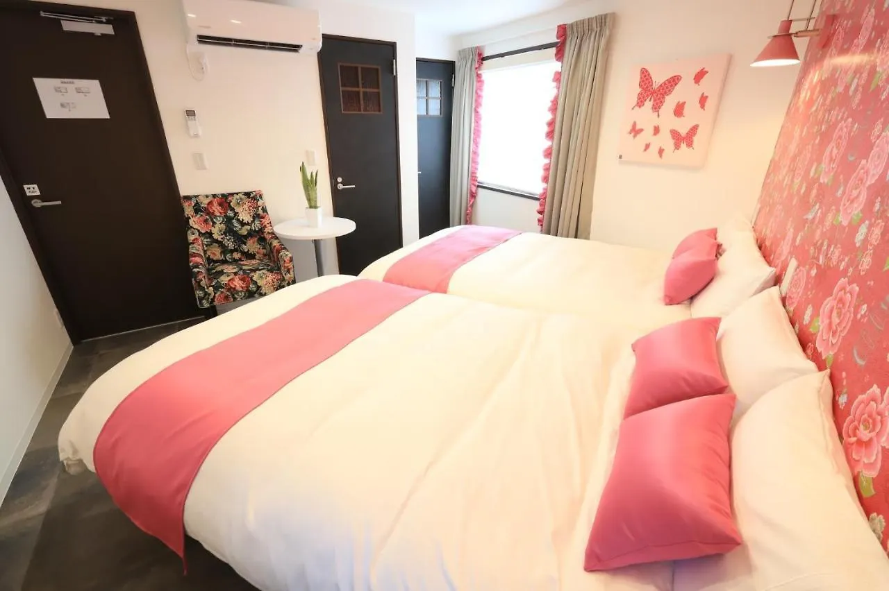 Holiday home Katsushika-Ku - House - Vacation Stay 92154 Tokyo Japan