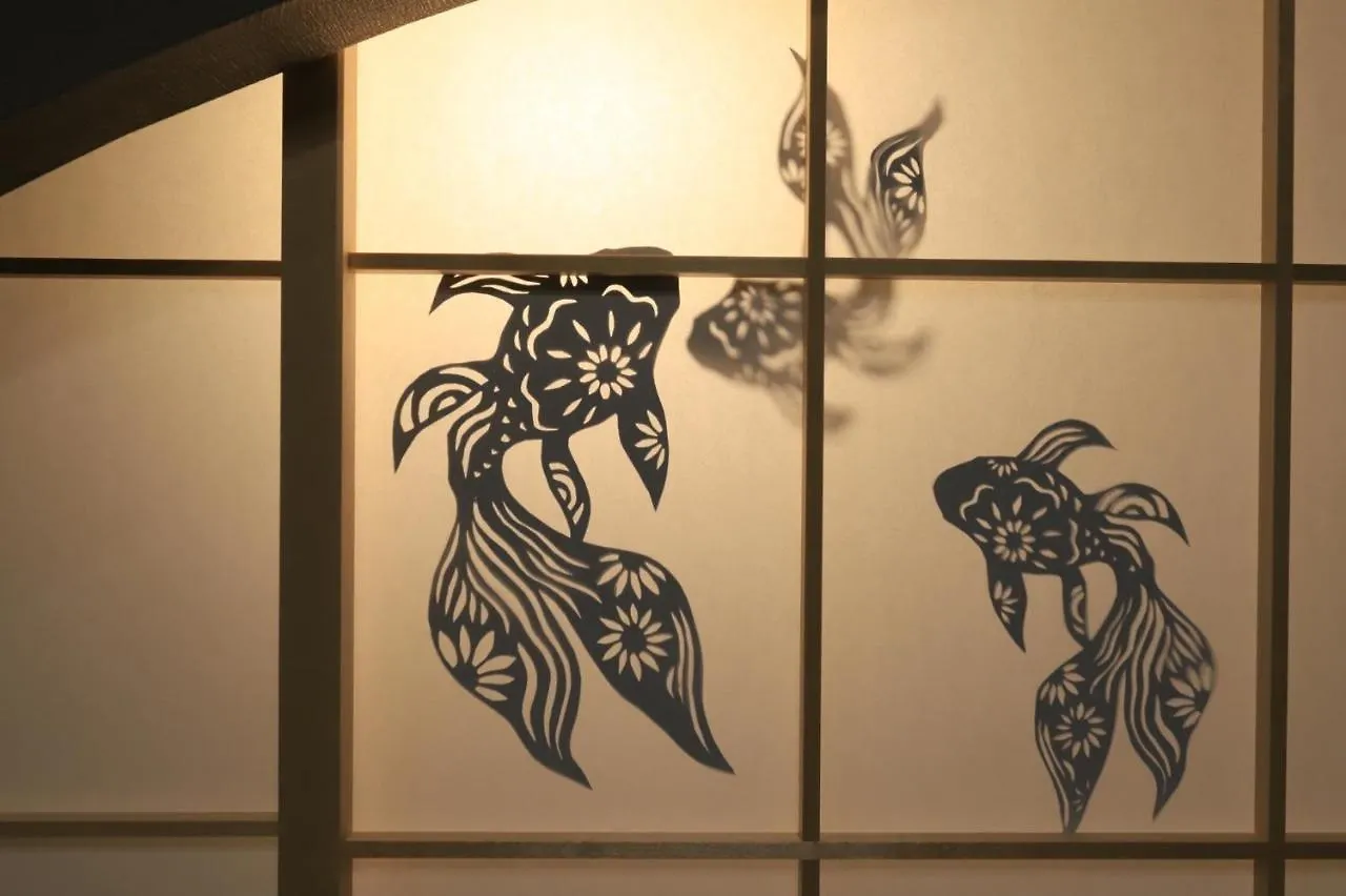 Katsushika-Ku - House - Vacation Stay 92154 Tokyo Holiday home