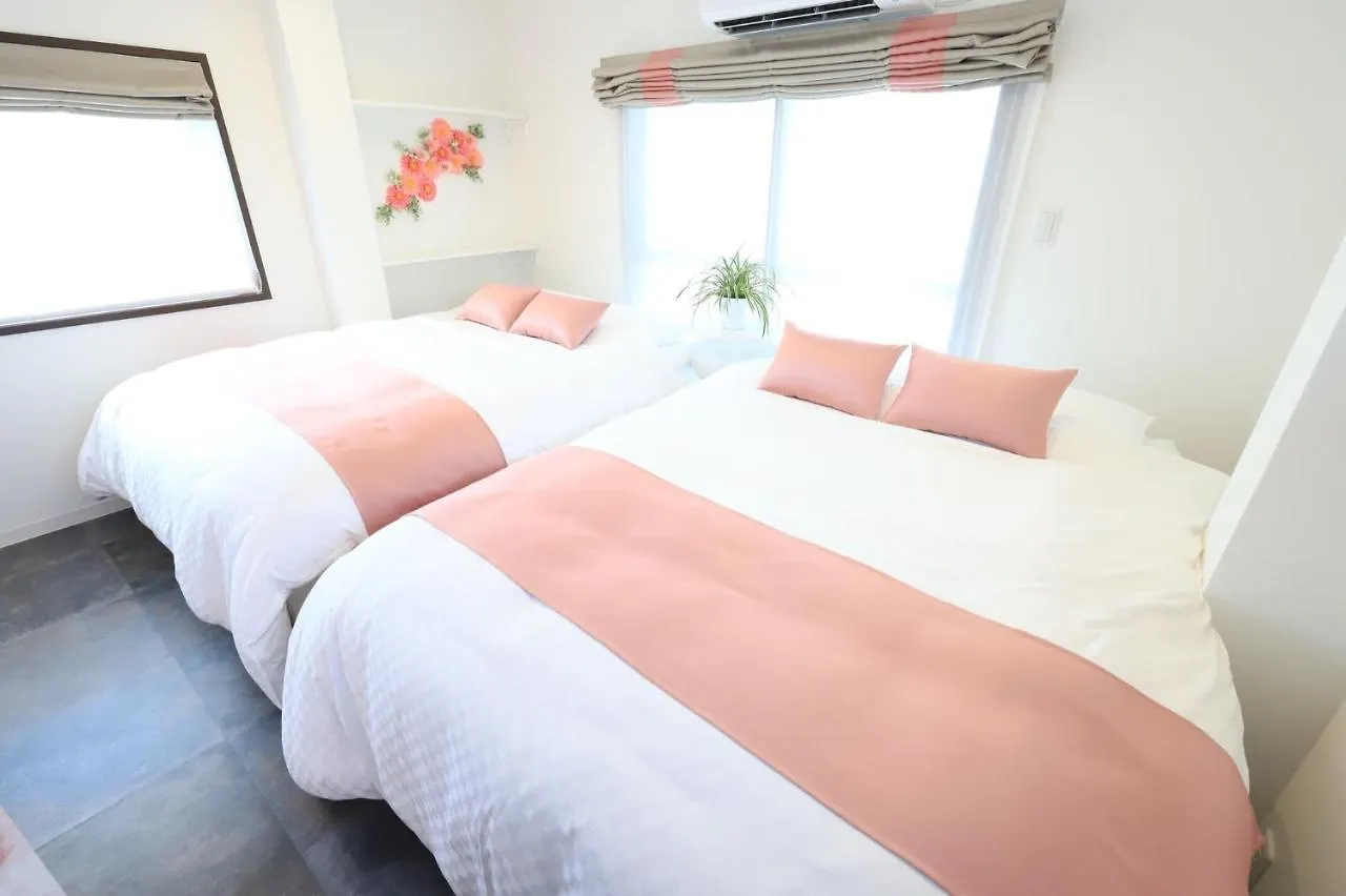 Katsushika-Ku - House - Vacation Stay 92154 Tokyo 0*,  Japan