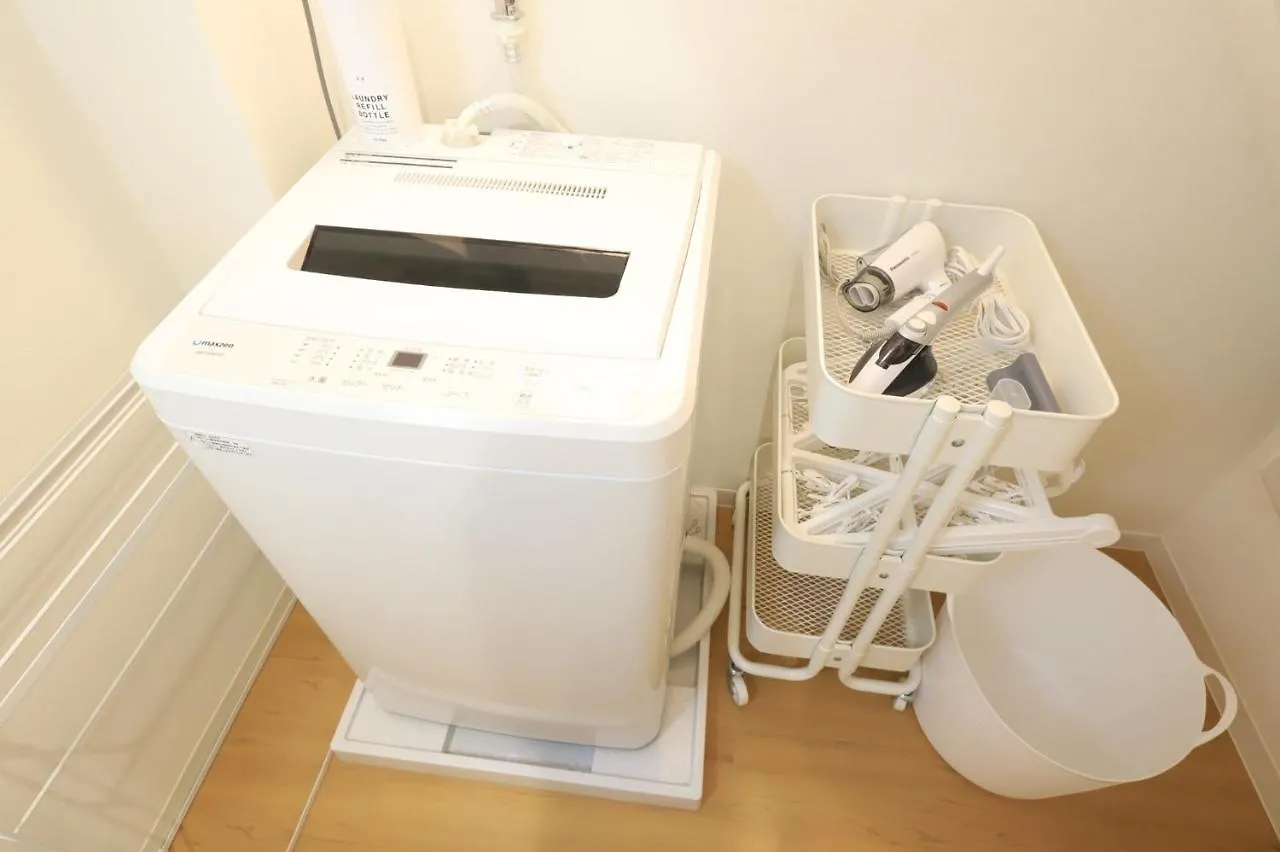 Katsushika-Ku - House - Vacation Stay 92154 Tokyo Holiday home
