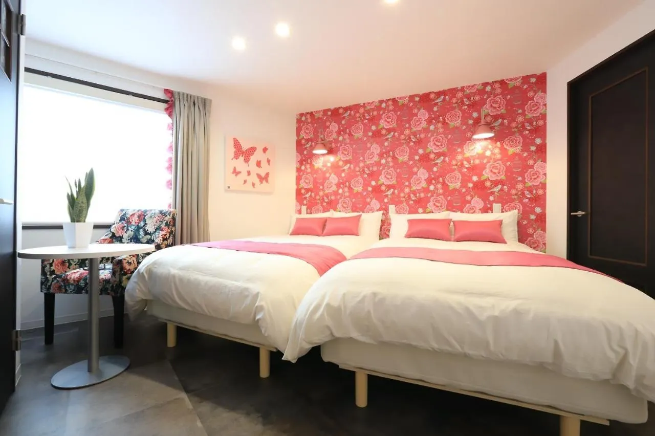 Holiday home Katsushika-Ku - House - Vacation Stay 92154 Tokyo Japan