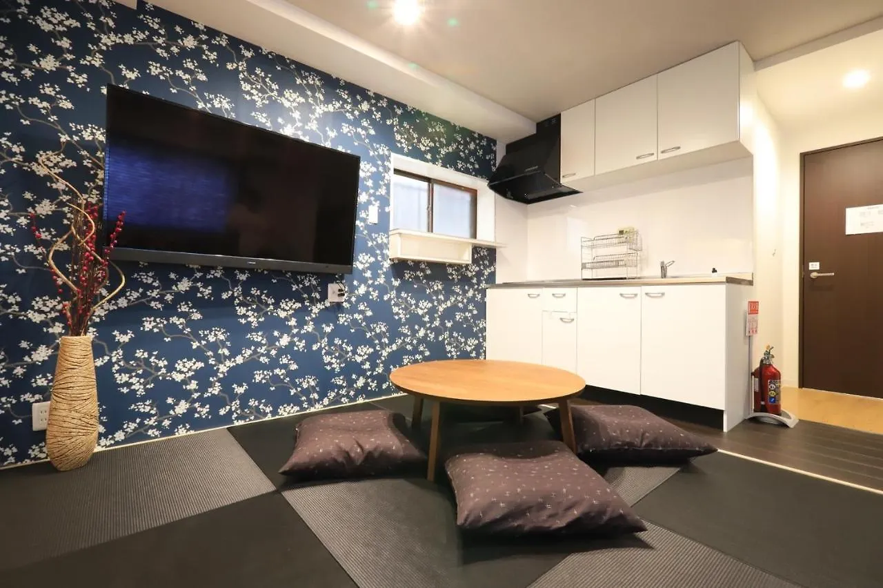Katsushika-Ku - House - Vacation Stay 92154 Tokyo Holiday home