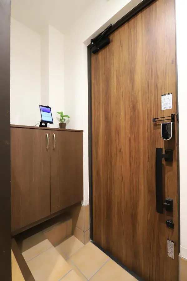 Holiday home Katsushika-Ku - House - Vacation Stay 92154 Tokyo
