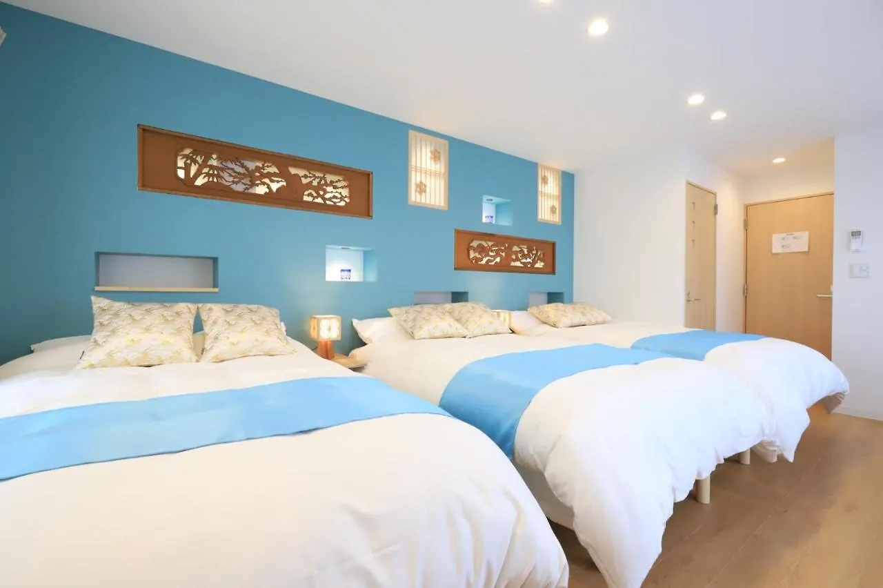 Prázdninový dům Katsushika-Ku - House - Vacation Stay 92154 Prefektura Tokio