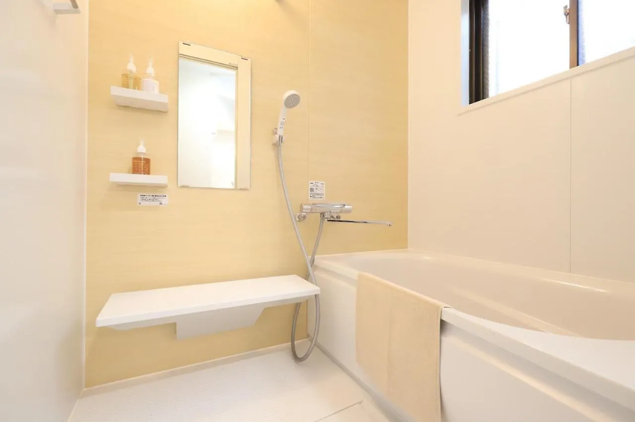 Katsushika-Ku - House - Vacation Stay 92154 Prefektura Tokio 0*,